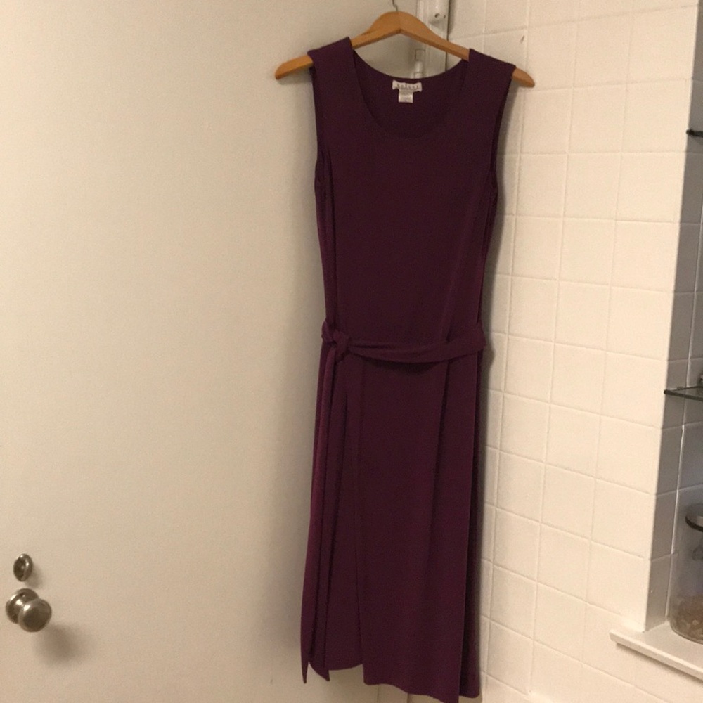 Velvet Brand dress (from Anthropologie)